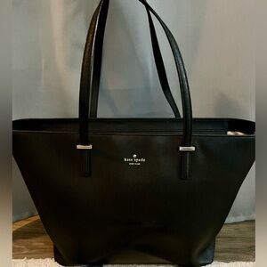 Kate Spade Large Zip Tote